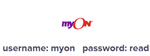 MyOn 